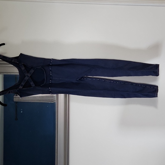 Free People Movement Good Karma onesie - Picture 5 of 9